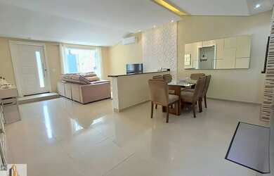 Imagem 12: Residencial Camila. - Casa Sobrado em Campo Comprido, Curitiba/PR