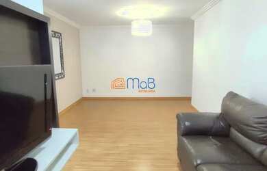 Imagem 3: Apartamento mobiliado para locação