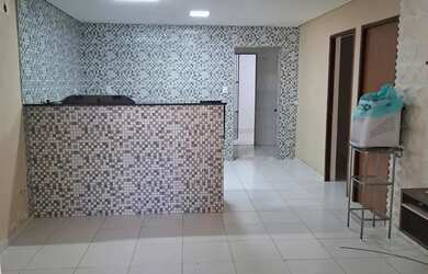 Imagem 10: Casa com dois quartos em Sítio São Brás Sítio dos Pintos