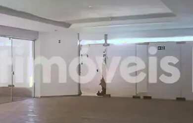 Imagem: O depósito possui 390m² de Área e está localizado em Funcionários