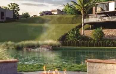 Imagem 7: Terreno - Bairro Santa Terezinha