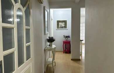 Imagem 15: Casa com 210 m² em localização privilegiada com área de festas e piscina