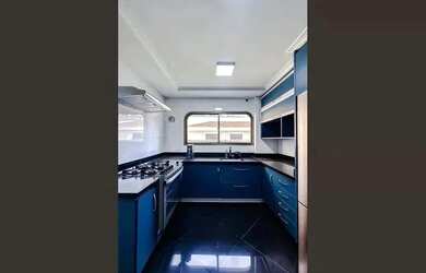 Imagem 11: Apartamento de 127m², 2 Suites e 2 Vagas no Condomínio Edifício Itacuruca...