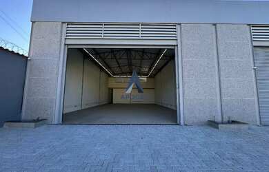 Imagem 2: Galpão Comercial de 250 m² para locação Veneza, em Ribeirão das Neves