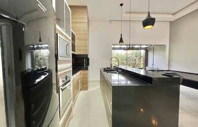 Imagem 10: Melhor CUSTO BENEFICIO HOJE - Casa no em condominio Avista / F.B prazo...