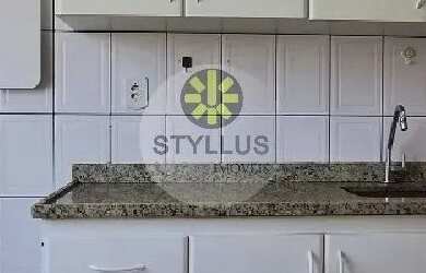 Imagem 9: Apartamento com 03 dormitórios, 01 suíte, sacada, 02 garagens cobertas,...