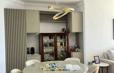 Imagem 7: OPORTUNIDADE 3dorm, 2 bwc, 2vg, mobiliado equipado pronto pra morar conheça...