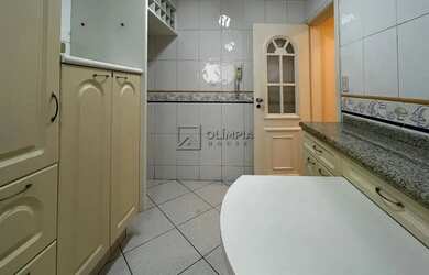 Imagem 11: Venda Apartamento 4 Dormitórios - 100 m² Brooklin