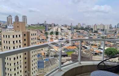 Imagem: O studio possui 1 Dormitório, 1 Banheiro, 1 Vaga na garagem