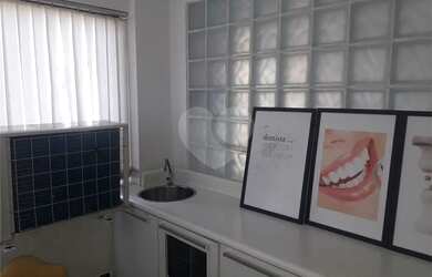 Imagem 8: Salas para locação em Santana - SP