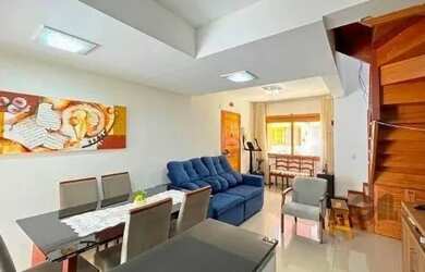 Imagem 7: Casa Condominio em Porto Alegre, no bairro Tristeza, com 3 dormitório...