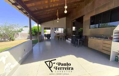 Imagem 13: Casa no condomínio ouro vermelho II 2 quartos garagem