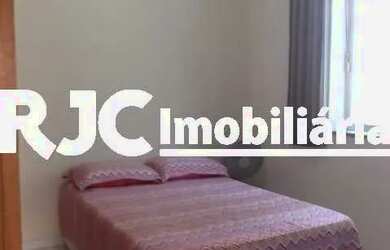 Imagem 10: Apartamento para venda tem 65 metros quadrados com 2 quartos em Vila Isabel...