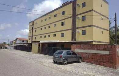 Imagem: O apartamento possui 2 Dormitórios, 2 Banheiros, 54m² de Área