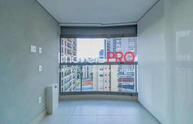 Imagem 6: Apartamento novo para venda e locação no Brooklin