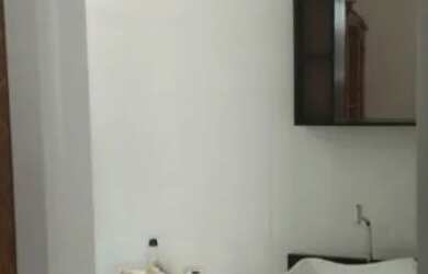 Imagem 8: Edícula temporada diária praia