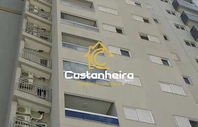 Imagem: O apartamento possui 3 Dormitórios, 2 Banheiros, 2 Vagas na