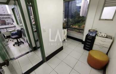 Imagem 9: Sala à venda, 2 vagas, Savassi - Belo Horizonte/MG