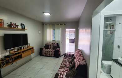 Imagem 2: Vdd casa qnr4 três qts copa valor 205 mil