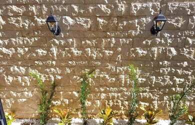 Imagem 2: SOBRADO NOVO ARSE 61. Churrasqueira, Ar-condicionado, Imóvel novoeGuarda...