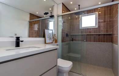 Imagem 12: Apartamento para venda em Pinheiros com 3 quartos, sendo 1 suíte , 91m²