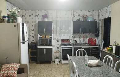 Imagem 8: Residencia com amplo lote no Sao Francisco (uvaranas) !!