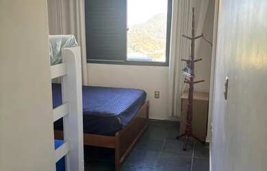 Imagem 6: Aluga-se apartamento Praia da Astúrias Guarujá temporada