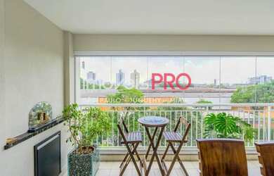 Imagem 7: Apartamento, Santo Amaro - São Paulo