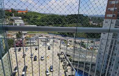 Imagem 4: Apartamento para locação, Votupoca, Barueri, SP