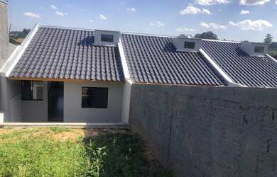 Imagem 10: Casa próxima ao novo Shopping Campos Gerais