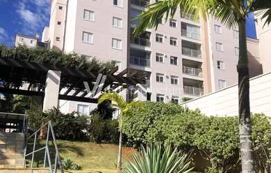 Imagem: Apartamento - Jardim São Vicente - Campinas