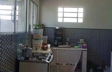 Imagem 7: Vendo está casa no 40 Horas/EC