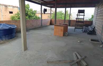 Imagem 5: //Casa com título definitivo no Jorge Teixeira