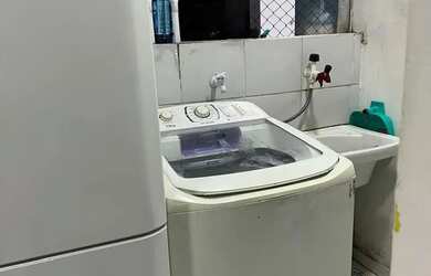 Imagem 14: Condomínio Ilhas do Atlântico - Quarenta Horas Coqueiro