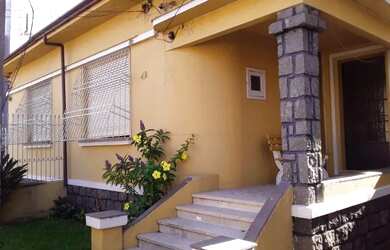 Imagem 9: Casa mobiliada ( alojamento ) 3 qtos 2 banheiros bairro Navegantes Porto Alegre