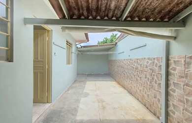 Imagem 6: Casa Residencial de 2 quartos no bairro Bairro Alto