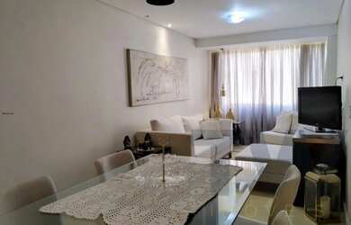 Imagem 9: Apartamento para Venda em Curitiba, Portão, 3 dormitórios, 1 banheiro,...