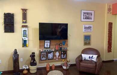 Imagem 8: Apartamento com 4 dormitórios, 200 m² - venda por R$ 1.290.000,00 ou...