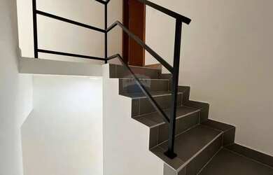 Imagem 5: Sobrados á venda em condomínio fechado na cidade de Bragança Paulista-...