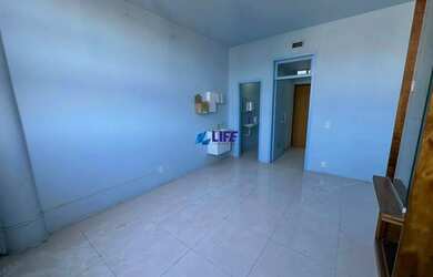 Imagem 4: Ed. BelBanco - Sala comercial à venda no Centro de BH