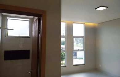 Imagem 13: SOBRADO NOVO ARSE 61. Churrasqueira, Ar-condicionado, Imóvel novoeGuarda...