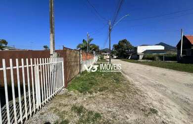 Imagem 2: Casa com 2 dormitórios à venda, 48 m² por R$ 235.000,00 - Rio Da Onca...