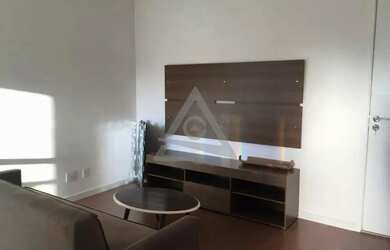 Imagem 3: Apartamento à venda e para alugar em Campinas, Cambuí, com 1 suíte,...