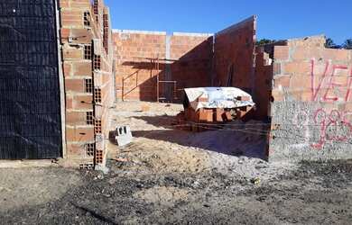 Imagem 3: Vende se ou troca por carro ou moto terreno no robalo