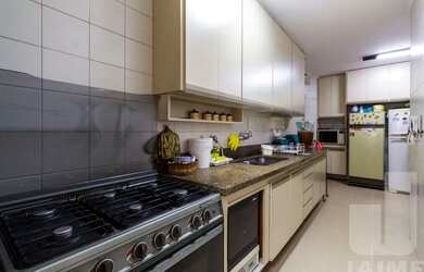 Imagem 10: Apartamento 03 dormitórios,02 vagas em Higienópolis