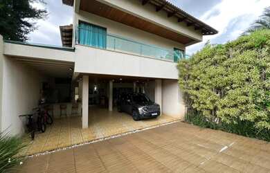 Imagem 9: SOBRADO A VENDA / 4 SUITES PLENAS / 4 BANHEIROS / 5 VAGAS / PORTAL DO...