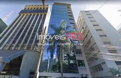 Imagem: O depósito possui 5 Vagas na garagem e 4465m² de Área e está