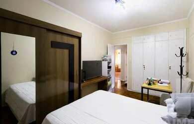 Imagem 13: Apartamento 03 dormitórios sendo 2 bahneiros 01 vaga em Higienópolis