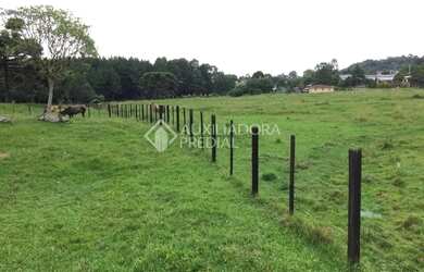 Imagem 2: Propriedade Rural no bairro Serra Grande