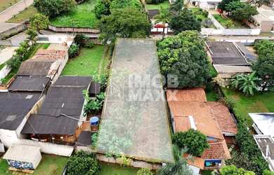 Imagem: O terreno possui 585m² de Área, Imóvel novo e está localizado